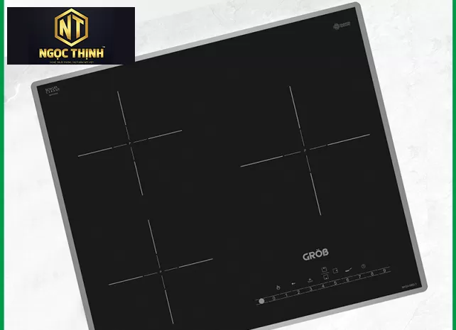 BẾP 3 TỪ TL3A-7343SCA tại Long Thọ